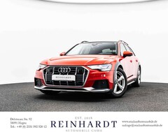 Bild des Angebotes Audi A6 allroad 50TDi 18Z./ACC/PANO/AHK/LED/KAMERA