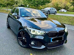 Bild des Angebotes BMW 118 118i Aut. M Sport