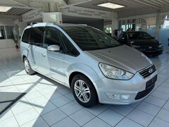 Bild des Angebotes Ford Galaxy Business Edition,7-Sitzer,8x-Reifen,Klima