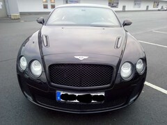 Bild des Angebotes Bentley Continental Supersports