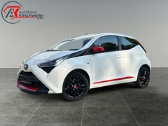 Bild des Angebotes Toyota Aygo X x-play