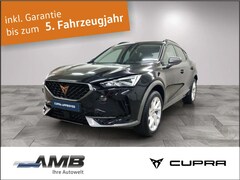 Bild des Angebotes CUPRA Formentor 1.5 TSI DSG/LED/FAP:L/Navi+/Sitzhzg