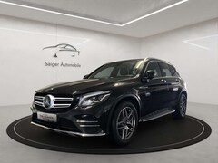 Bild des Angebotes Mercedes-Benz GLC 220 d 4Matic AMG Kam Ahk