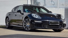 Porsche Panamera 4S EGSD Bose Bi-Xenon Totwinkel