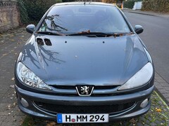 Bild des Angebotes Peugeot 206 206 CC HDi FAP 110 Platinum
