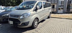 Bild des Angebotes Ford Tourneo Custom 300 L2H1 VA Trend