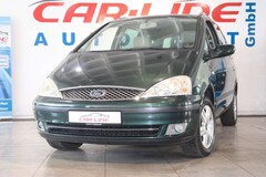 Bild des Angebotes Ford Galaxy Ghia *7-Sitzer*Automatik*Leder*