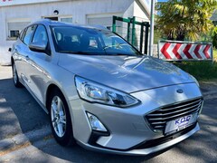Bild des Angebotes Ford Focus Turnier Cool & Connect 1.5 TDCI / 1.Hand