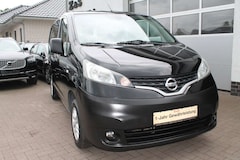 Bild des Angebotes Nissan NV200 /Evalia Kasten Pro *TÜV-NEU*