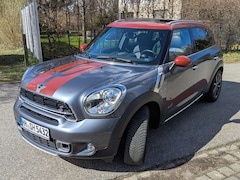 MINI Cooper S Countryman COUNTRYMAN All4 Park Lane