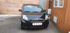 Bild des Angebotes Daihatsu Sirion 1.0 Klima, Nichtraucher, 1 Hand, Tüv Neu
