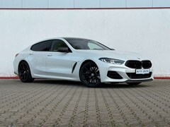 Bild des Angebotes BMW M850 i xDrive Gran Coupe B&W*CARBON*Service Neu*