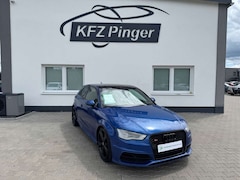 Bild des Angebotes Audi S3 2.0 TFSI quattro