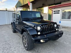 Bild des Angebotes Jeep Wrangler 3.6l V6 Unlimited Golden Eagle Autom.