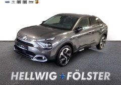 Bild des Angebotes Citroen C4 Shine 1.2 PureTech130 Navi Rückfahrkamera HUD