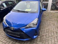 Bild des Angebotes Toyota Yaris Basis