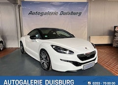 Bild des Angebotes Peugeot RCZ R Sportpaket Leder Navi Bi-Xenon PDC Klimaaut.Temp