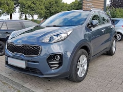 Bild des Angebotes Kia Sportage Dream Team 2WD