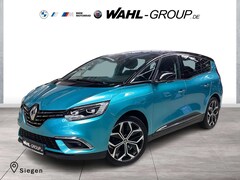 Bild des Angebotes Renault Grand Scenic INTENS TCE 140 EDC GPF GRAND INTENS AHK NAVI LED A
