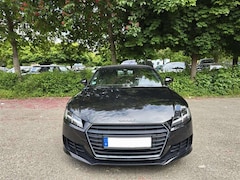 Bild des Angebotes Audi TT TT Roadster 2.0 TFSI