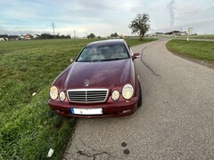 Bild des Angebotes Mercedes-Benz CLK 230 CLK Coupe 230 Kompressor Elegance