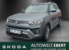 Bild des Angebotes SsangYong Tivoli Grand Onyx 1.5 T-GDI 6AT