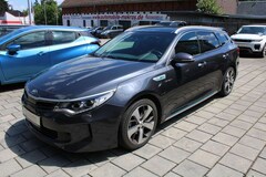 Bild des Angebotes Kia Optima Sportswagon 2.0 GDI Plug-In Hybrid Spirit Navigati