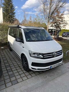 Bild des Angebotes VW T6 California California Beach Edition