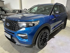 Bild des Angebotes Ford Explorer ST-Line Plug-in-Hybrid 4x4