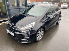 Bild des Angebotes Kia Rio 1.4 Platinum Edition Automatic/Leder/ESSD