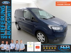 Bild des Angebotes Ford Transit Courier 1.5 Trend AHK+DAB+Lichtsensor
