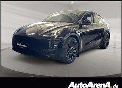 Bild des Angebotes Tesla Model Y Performance Dual AWD **MwS. ausweisbar