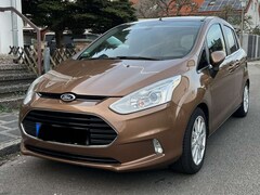 Bild des Angebotes Ford B-Max Titanium