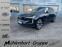 Bild des Angebotes Volvo EX90 Ultra Pure Electric AWD 7-Si.-AHK-Luft-P