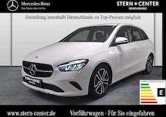 Bild des Angebotes Mercedes-Benz B 180 PROGRESSIVE+LED+AHK+DISRONIC+LED+KAMERA+++