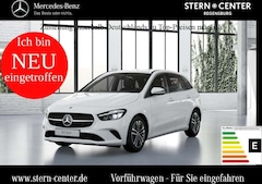Bild des Angebotes Mercedes-Benz B 180 PROGRESSIVE+LED+AHK