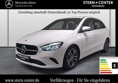 Bild des Angebotes Mercedes-Benz B 180 PROGRESSIVE+LED+AHK+DISRONIC+LED+KAMERA+++