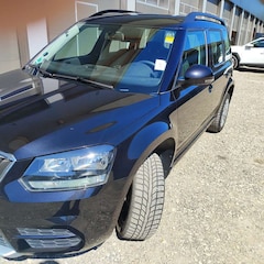 Bild des Angebotes Skoda Yeti Yeti Diesel 1.6 TDI GreenLine