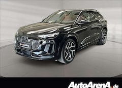 Bild des Angebotes Audi SQ6 e-tron quattro +Exclusive+ACC+ParkAss.+Cam