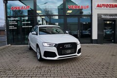 Bild des Angebotes Audi RS Q3 2.5 TFSI quattro Alcantara Kamera MMI Plus