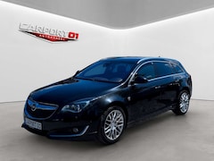 Bild des Angebotes Opel Insignia A Sports Tourer Business Innovation/OPC