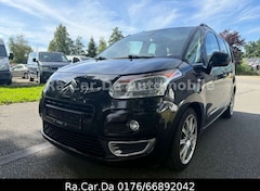 Bild des Angebotes Citroen C3 Picasso Exclusive