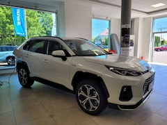Bild des Angebotes Suzuki Across 5-Türer PLUG-IN HYBRID Comfort+