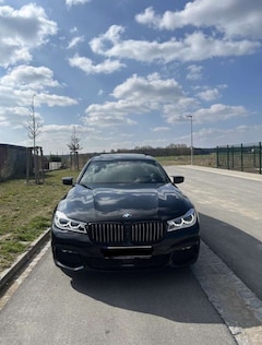 Bild des Angebotes BMW 730 730d xDrive