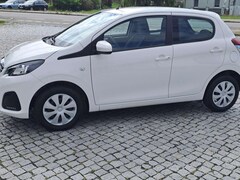 Bild des Angebotes Peugeot 108