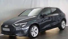 Bild des Angebotes Audi A3 Sportback 40 TFSI e Sport