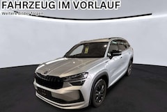 Bild des Angebotes Skoda Kodiaq 2.0 TDI Sport HuD StandH.360°Matrix DCC