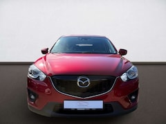 Bild des Angebotes Mazda CX-5 2.2 Turbodiesel Center-Line AWD*NAVI*PDC*