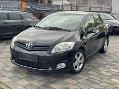 Bild des Angebotes Toyota Auris Executive/Automatik/Xenon/Scheckheft