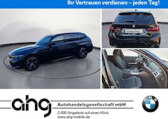Bild des Angebotes BMW 318 i Touring M Sportpaket Klimaaut. AHK